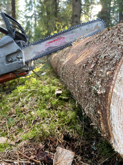 1m Havupuu halko, 1-9 PINOkuutiota
