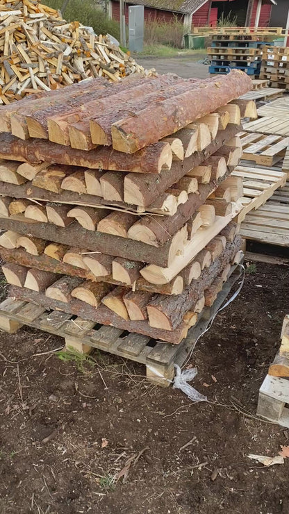 1m Havupuu halko, 1-9 PINOkuutiota